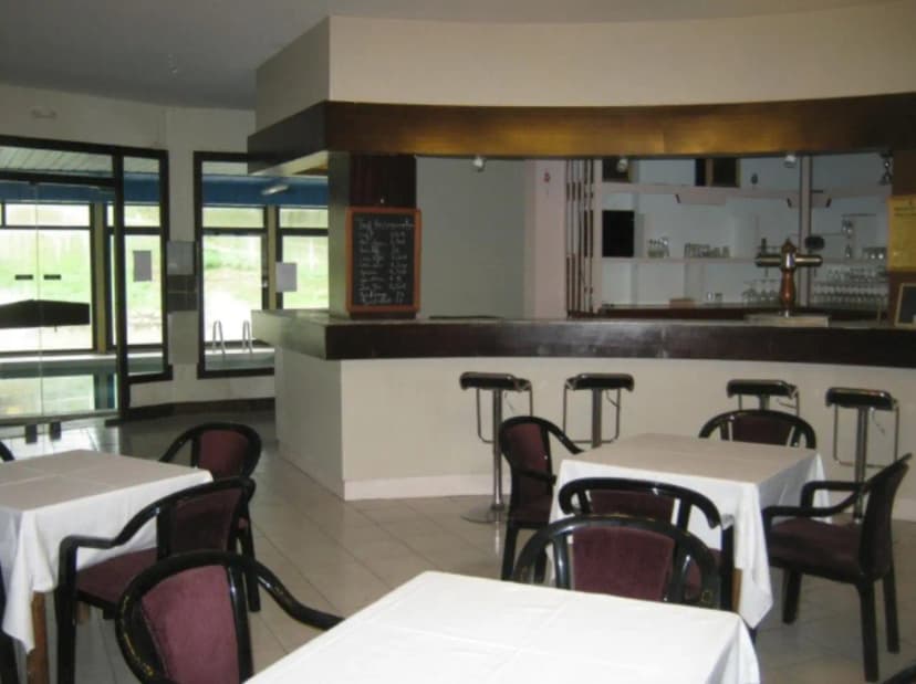 Brit Hotel du Laca — photo 4