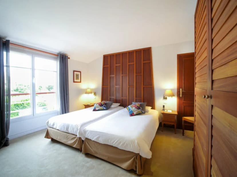 Villa Kerasy Hotel & Spa — photo 4