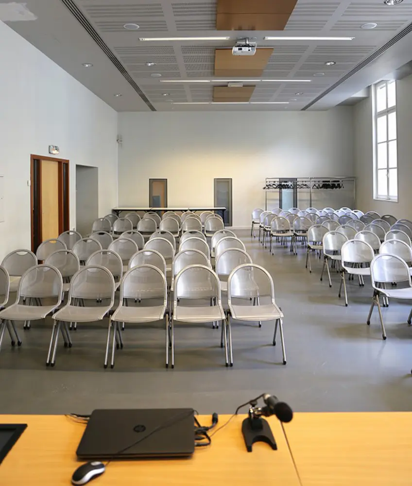 Institut national d'histoire de l'art — photo 2