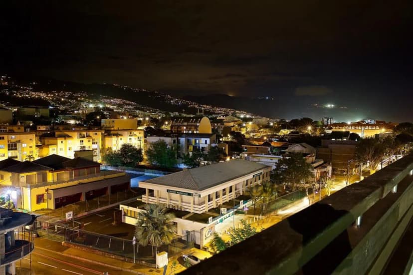 Tulip Inn Sainte-Clotilde La Réunion — photo 4