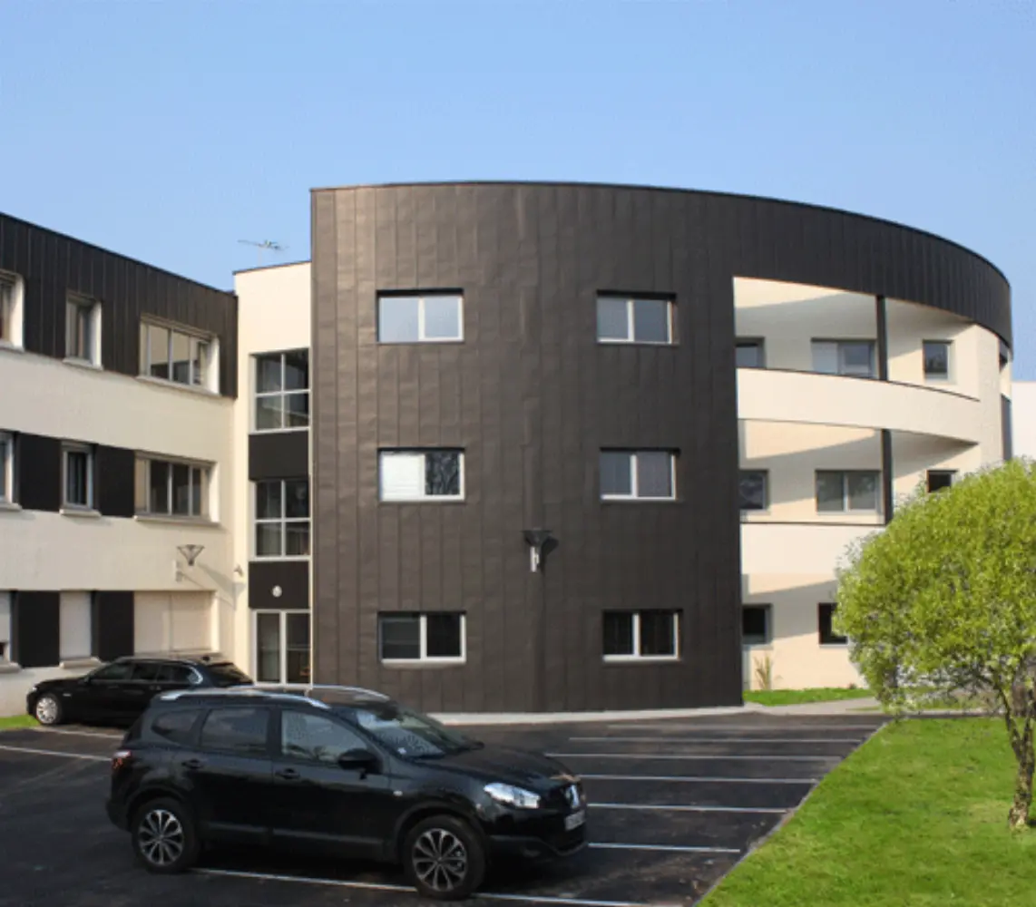 Coworking - Centre d'Affaires - Alizés Coworking Premium - Rennes-Cesson — photo 4