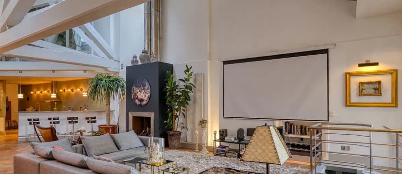 Loft Paradis — photo 1