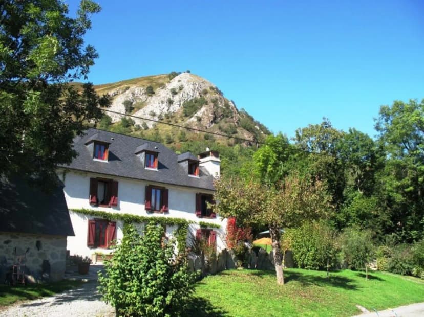 Les Gerbes — photo 1