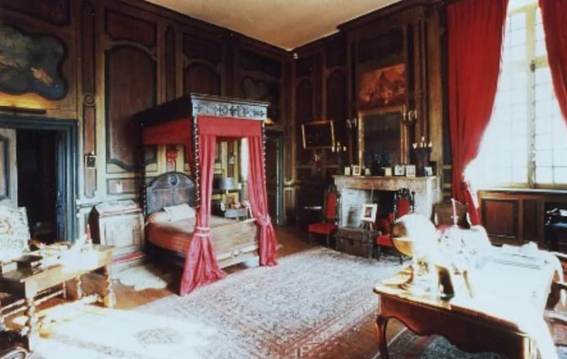 Château de Gaujacq — photo 4