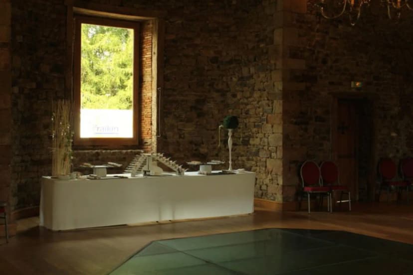 Domaine de La Haye d'Irée — photo 4