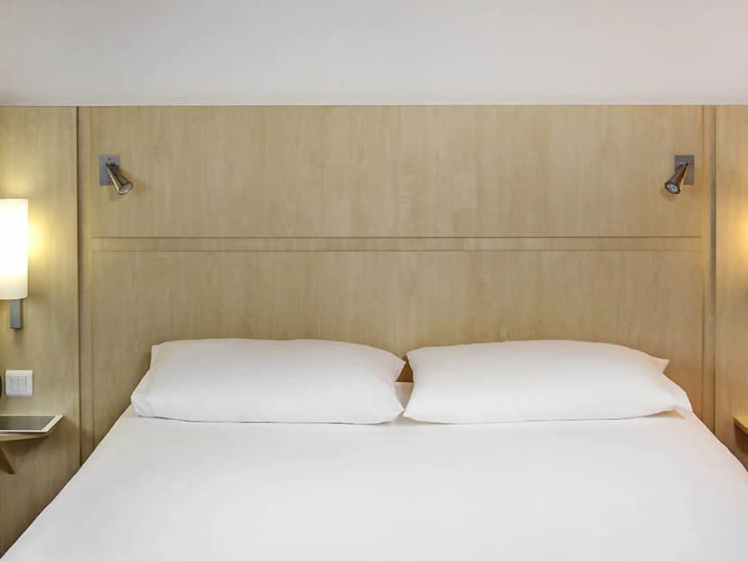 ibis Clermont-Ferrand Montferrand — photo 3