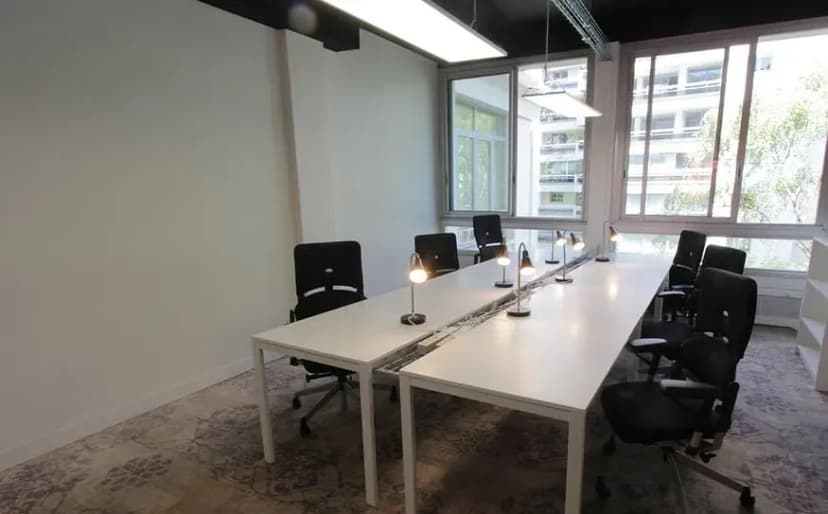 StartWay Coworking Paris 16 Exelmans — photo 4
