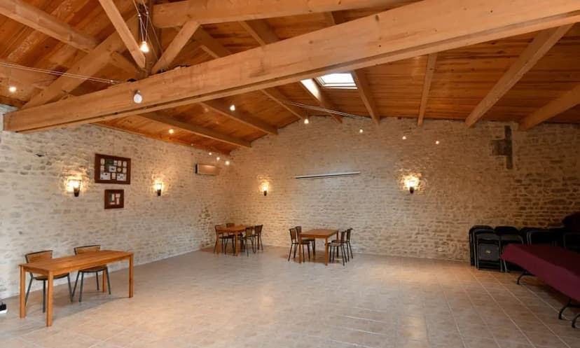 Domaine les Granges — photo 2
