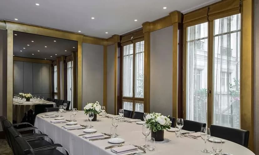 Park Hyatt Paris-Vendôme — photo 4