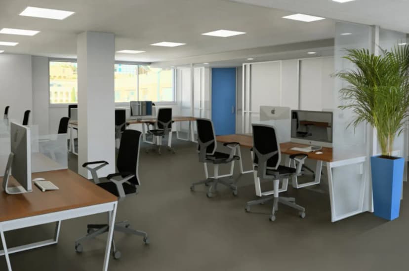 Monaco Business Center — photo 4