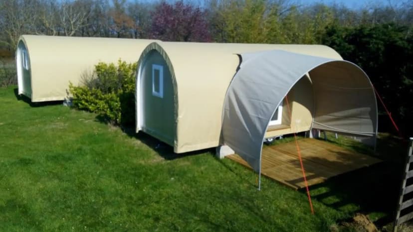 Camping Saint Laurent — photo 5