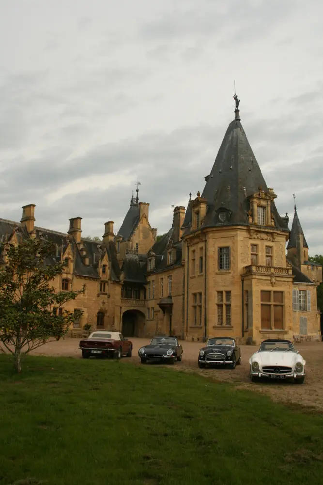 Castle Prye — photo 4