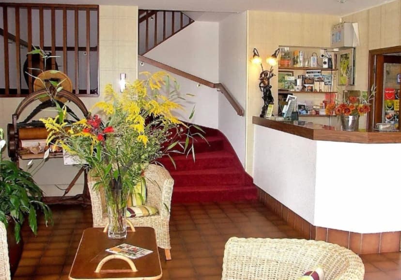 Auberge d'Andaines — photo 4