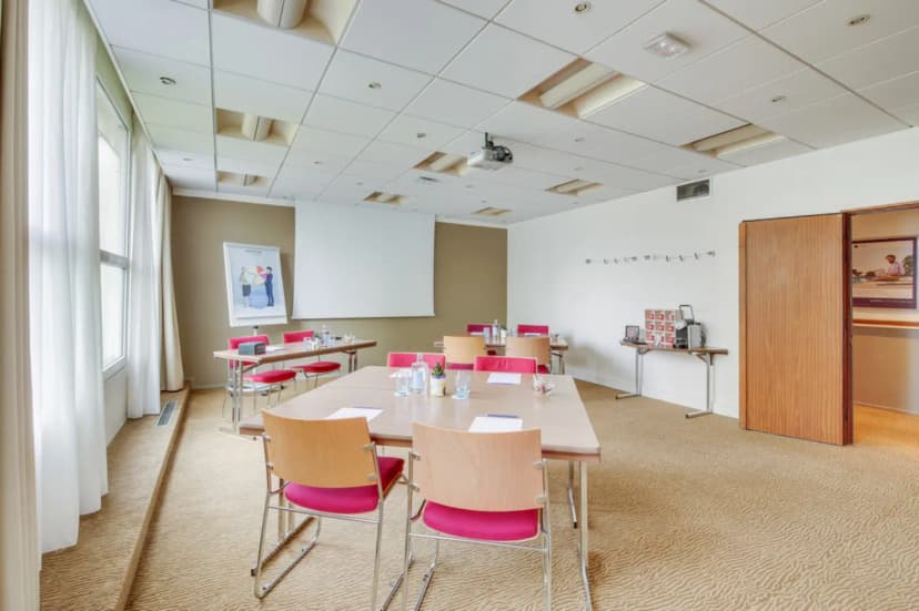 Novotel Poissy Orgeval — photo 2
