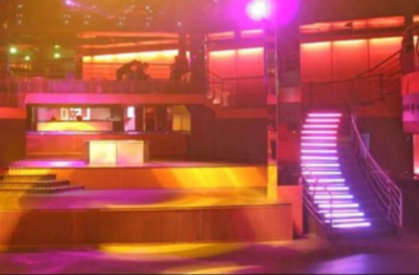 Mix Club — photo 2