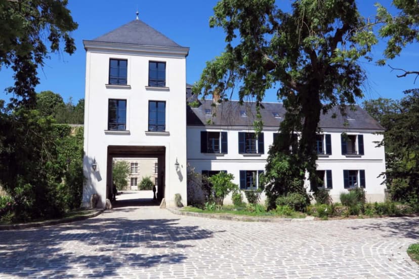 Domaine de Quincampoix — photo 4