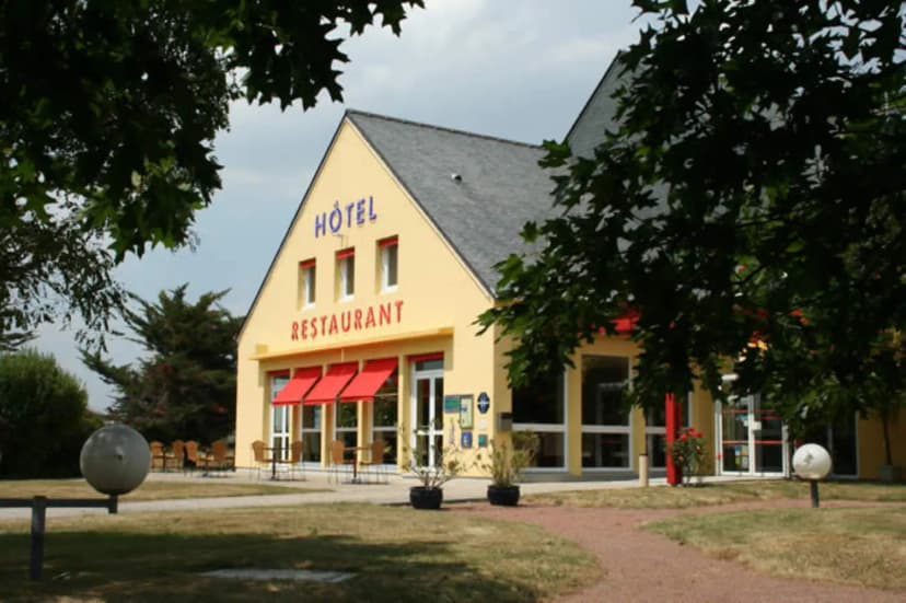Logis Hôtel de la Loire — photo 1