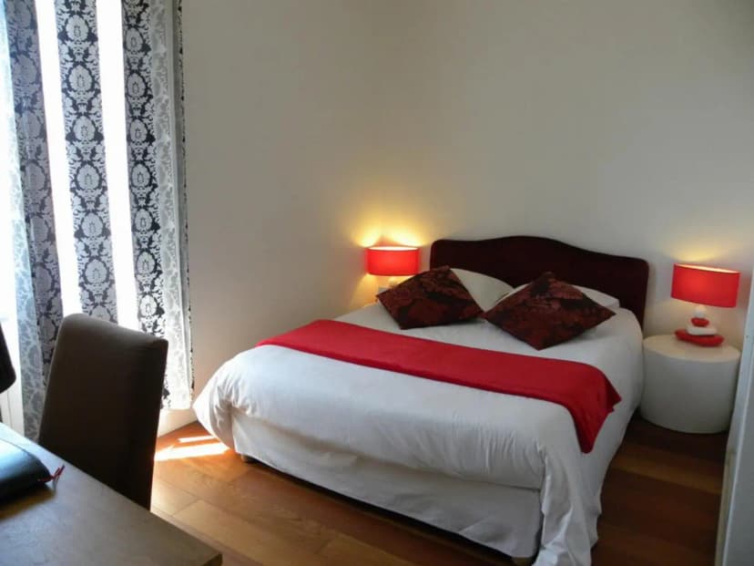 Hotel la Bastie d'Urfé — photo 2