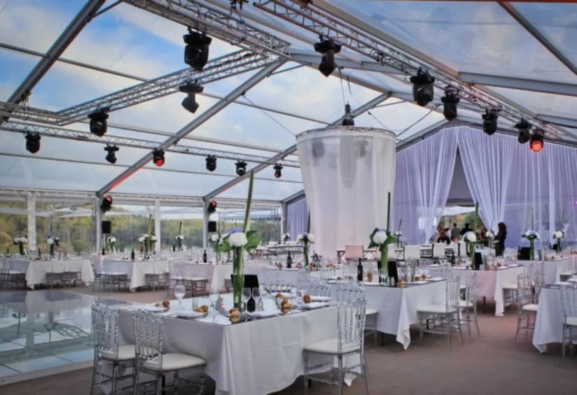 Le Pavillon de Frégate — photo 5