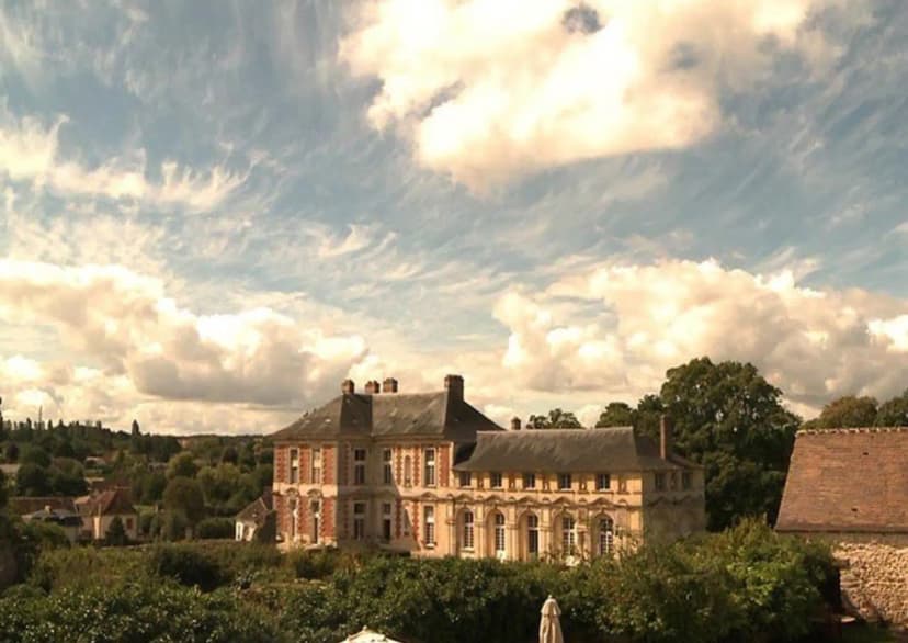 Château de Vallery — photo 5