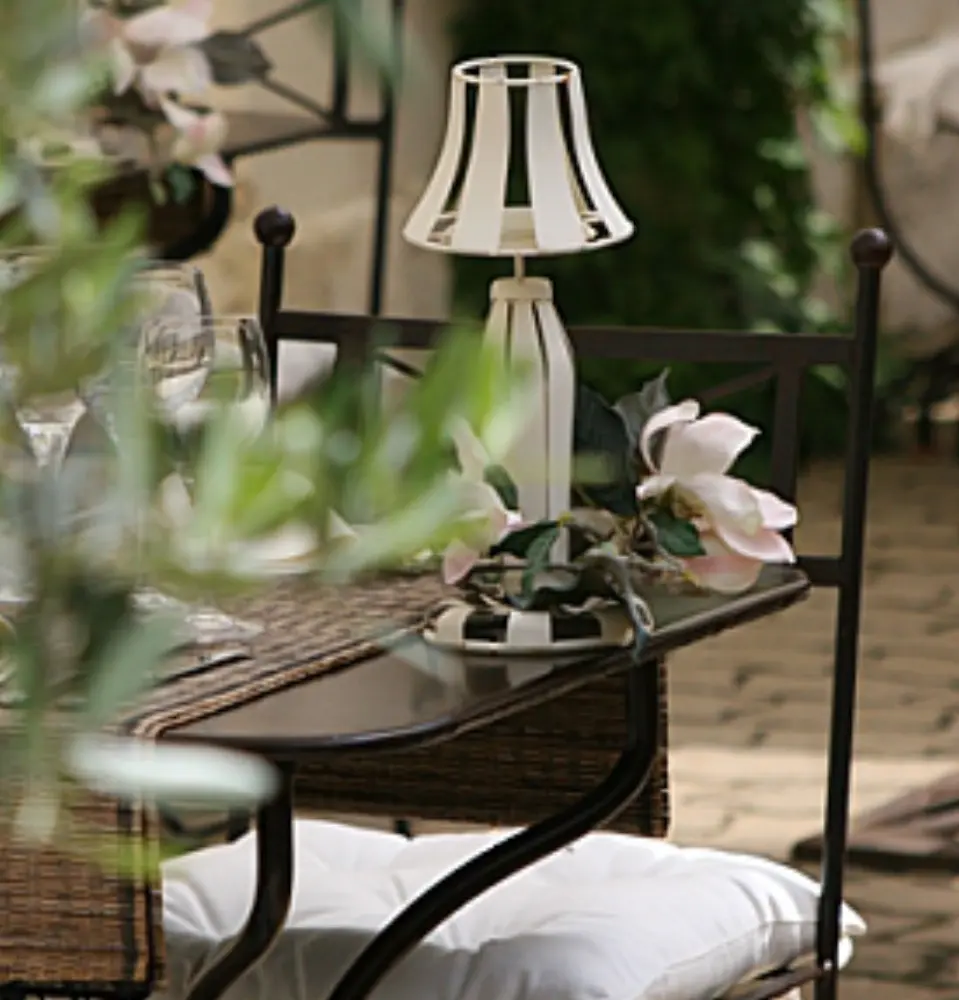 Auberge du Parc — photo 4