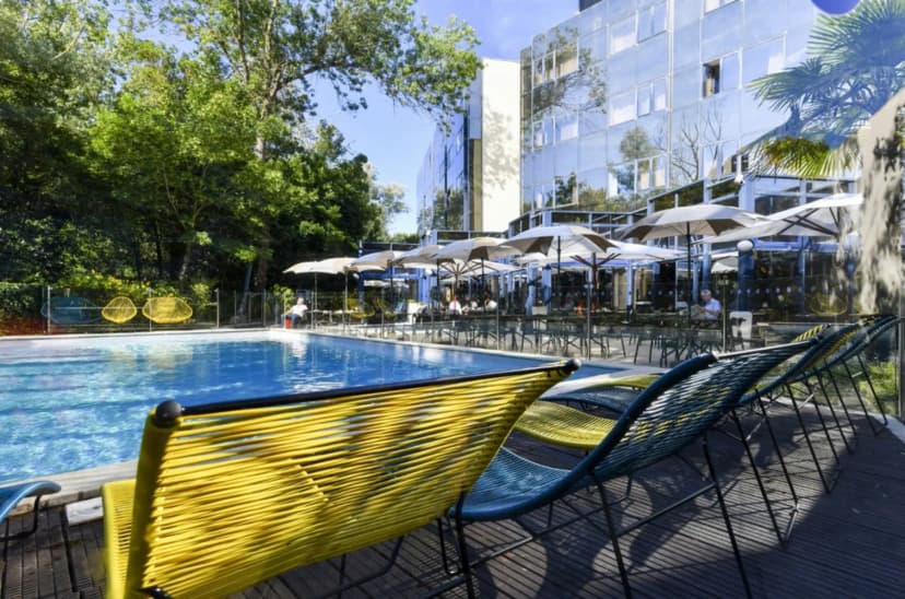 Novotel La Rochelle Centre — photo 5