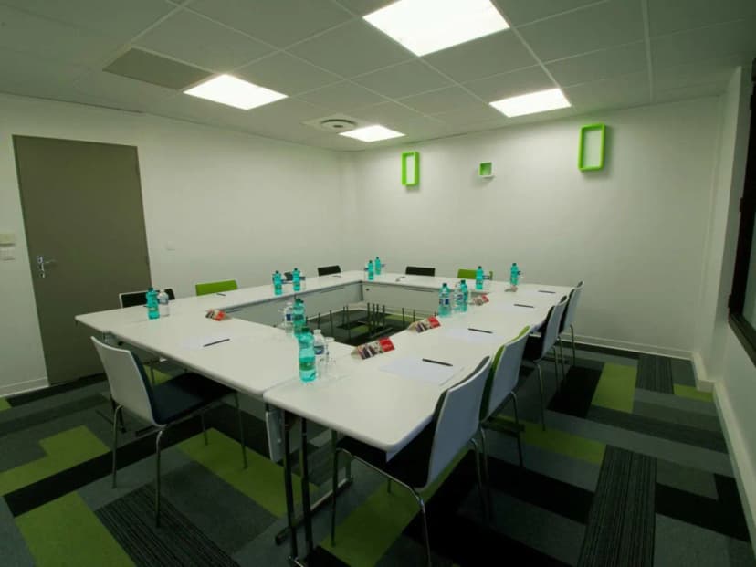 ibis Toulouse Ponts-Jumeaux — photo 4