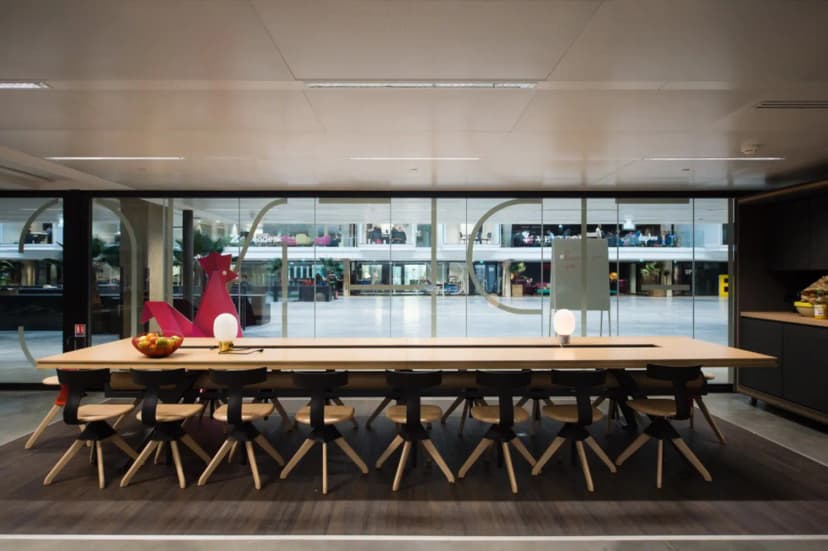French Tech Central — photo 3