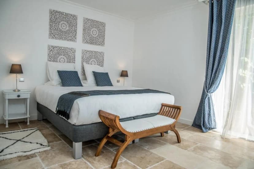 Le Clos du Soleil - Le Mas Angelussi — photo 3