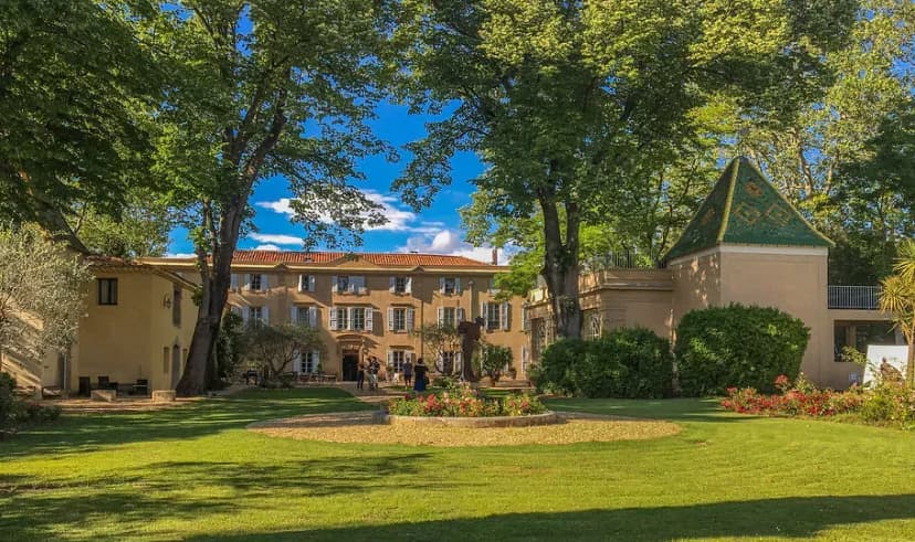 Château Rieutort — photo 1