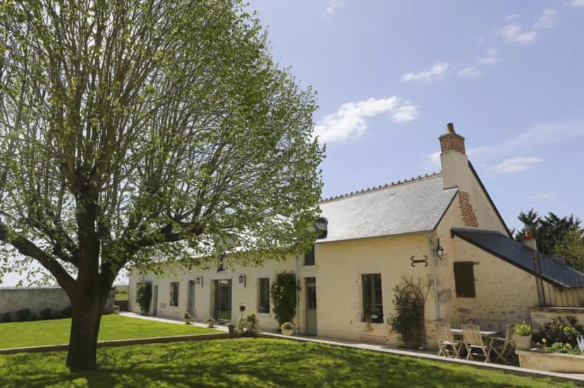 Domaine de la Fouardière — photo 1
