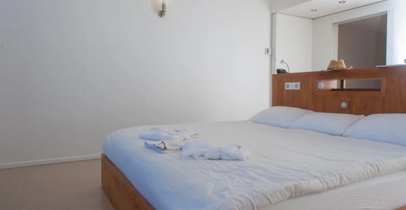 LA TOUBANA HOTEL & SPA — photo 4