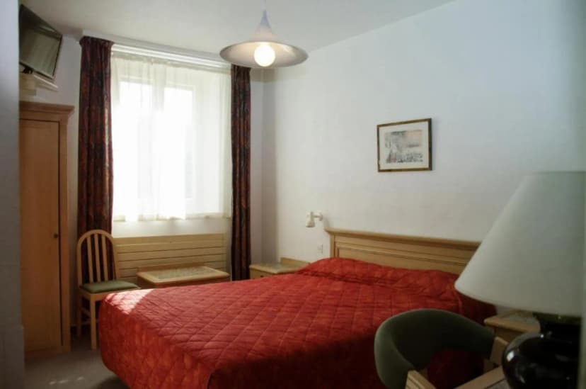 Grand Hôtel de la Poste — photo 3