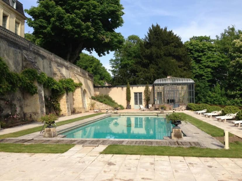 Domaine des Bidaudières — photo 1