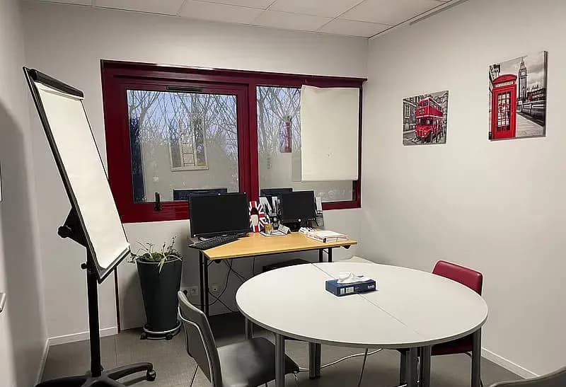 Business Class Language Solutions — photo 2