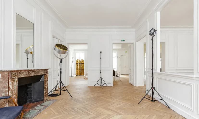 WALTER PARIS — photo 3