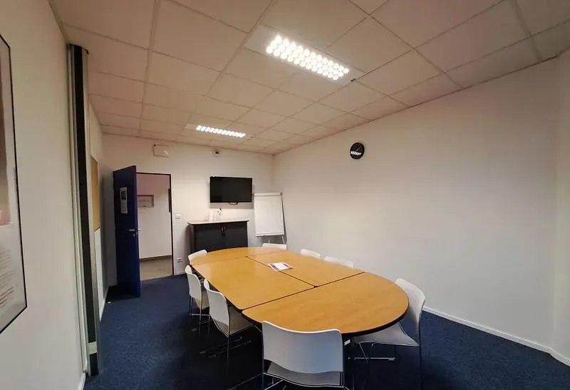 Laval Mayenne Technopole — photo 3