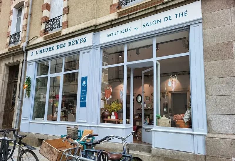 A l'heure des rêves — photo 4