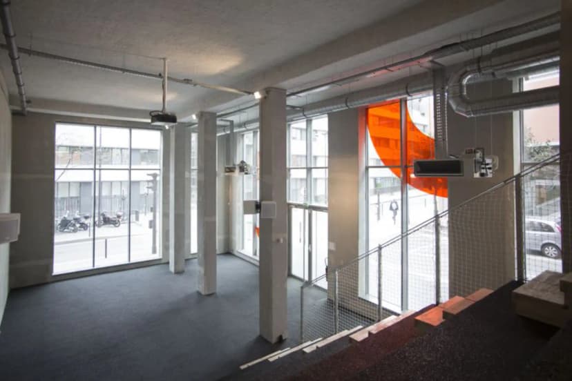 Mon Stade Lab — photo 1