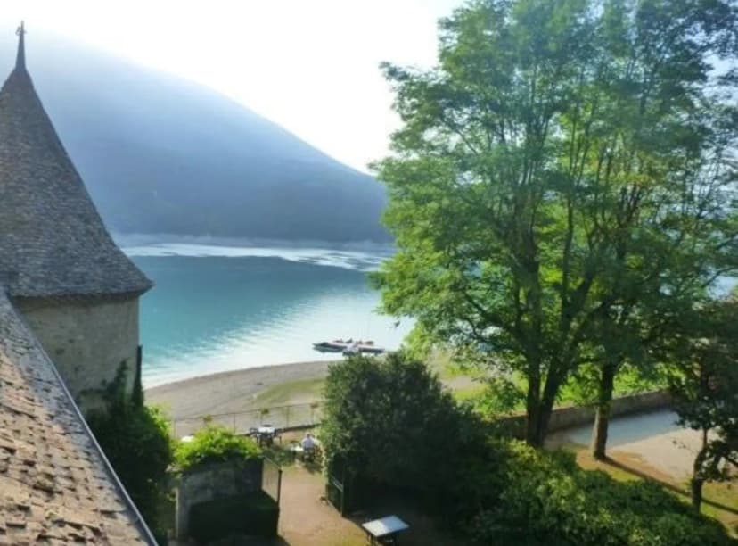 Château Herbelon — photo 4