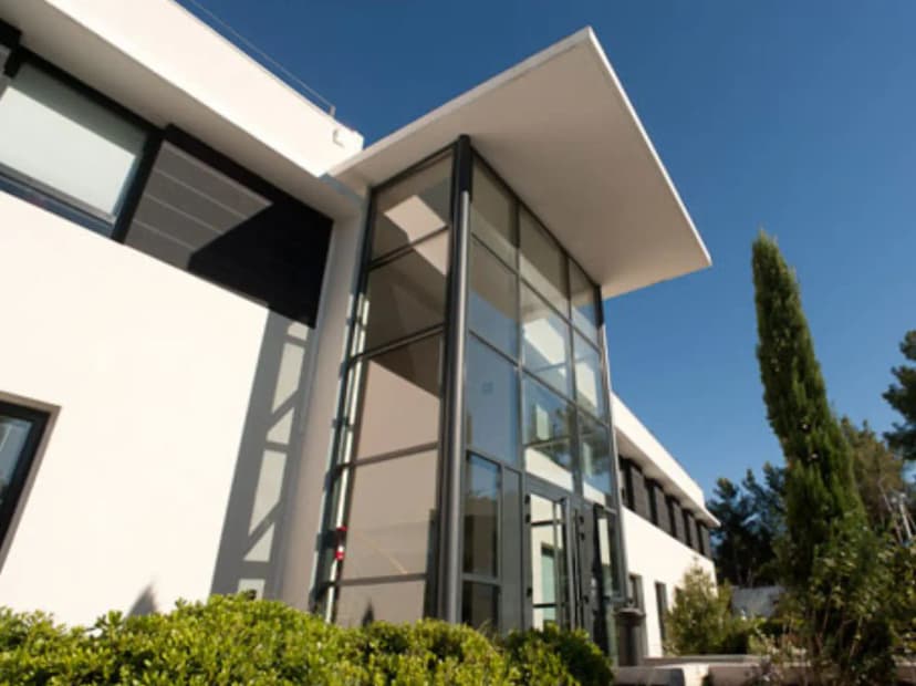 Regus - Aix Parc du Golf — photo 4