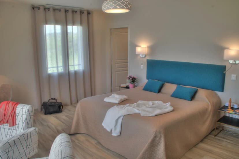 La Bastide d'Iris — photo 5