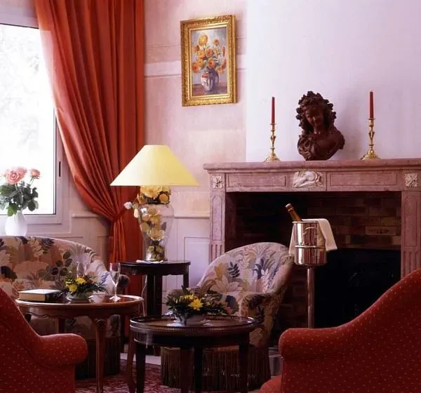 Le Beau Rivage — photo 4