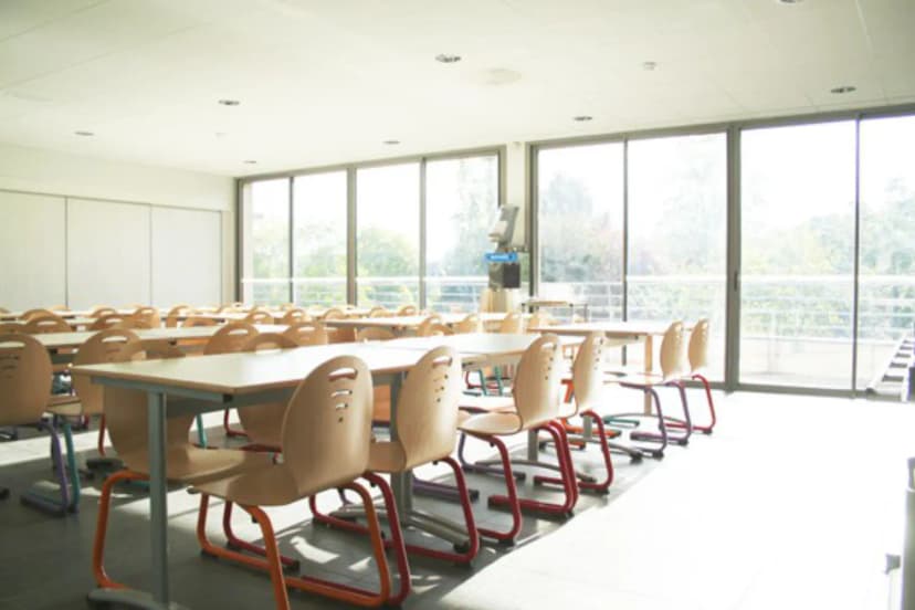 BOUESSE Center - La Garenne — photo 2