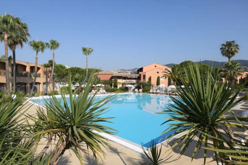 Pierre et Vacances Cannes Mandelieu — photo 3