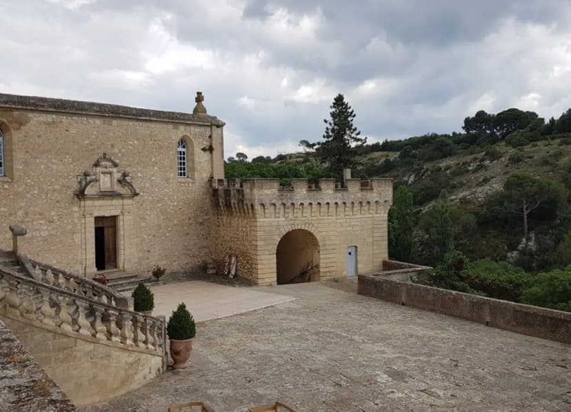 Rocher Mistral • Parc de loisirs unique en Provence — photo 3