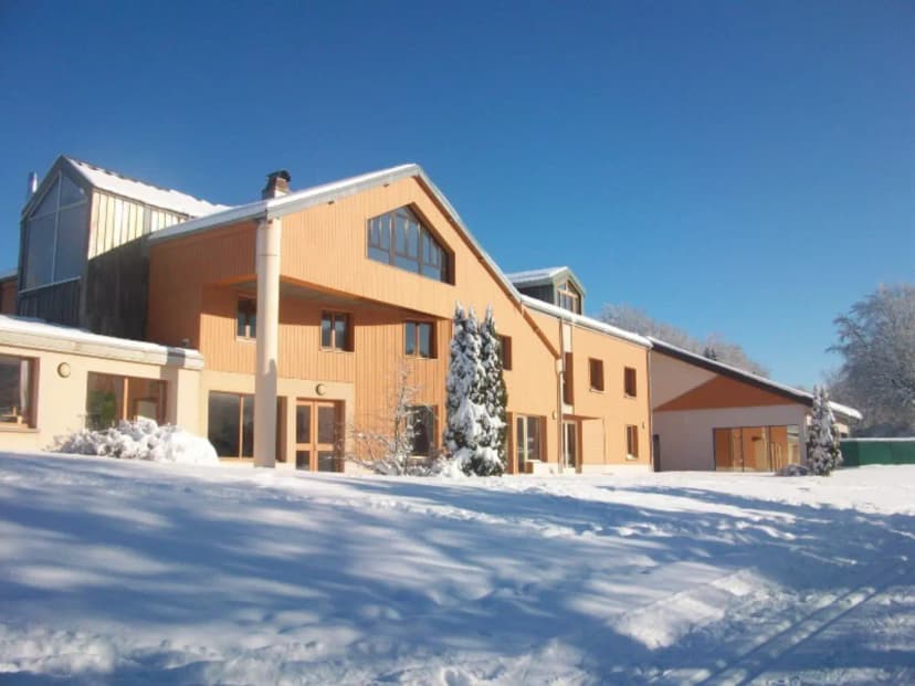 Chalet de la Haute Joux — photo 4