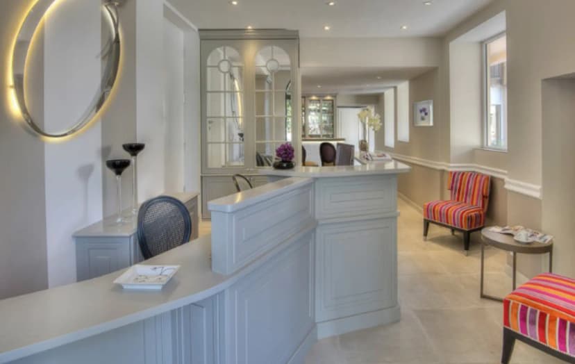 Hôtel La Bastide de l'Oliveraie & Spa — photo 4