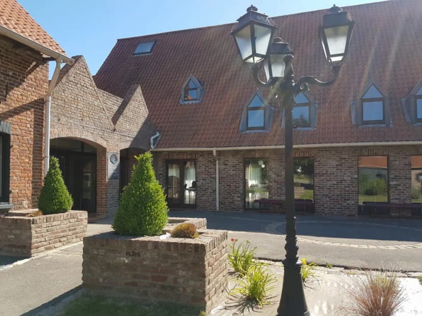 Domaine Au Fil de l'Eau — photo 1