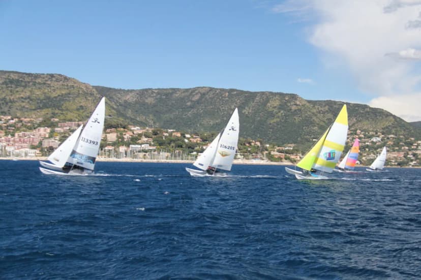 La Voile de Cavalière — photo 4